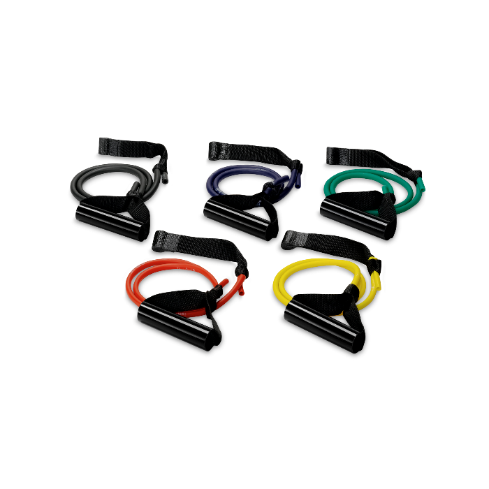 Patterson Medical Exerband Unilateral Tubing