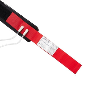 Medline ReNewal Reprocessed Stryker Tourniquet Cuff - 5921-018-235 COLOR TRNQT, DPSB, PLC RED - 5921018235R