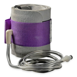 Medline ReNewal Reprocessed Stryker Tourniquet Cuff - 5921-024-246 COLOR TRNQT, DPDB, LL YLW - 592102422R