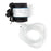 Medline ReNewal Reprocessed Stryker Tourniquet Cuff - 5921-209-235 COLOR TRNQT, DPSB, LT BLUE - 592120921R