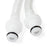Medline ReNewal Reprocessed Stryker Tourniquet Cuff - 5921-209-235 COLOR TRNQT, DPSB, LT BLUE - 592120921R