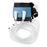 Medline ReNewal Reprocessed Stryker Tourniquet Cuff - 5921-209-235 COLOR TRNQT, DPSB, LT BLUE - 592120921R