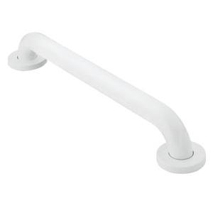 Concealed Screw Grab Bar