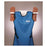 Wolf X-Ray Rack Tri Apron/Glove 18x28x8" For Apron & Glove Ea
