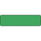 Ames Compatible Color-Code Label Solid Color Compatible Series 1 7/8" X 1/2" 1000/Roll