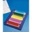 Color: Brown Dimensions: 1" X 3/16" 3600/Pack