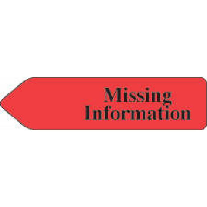 Redi-Tag Flags & Tags