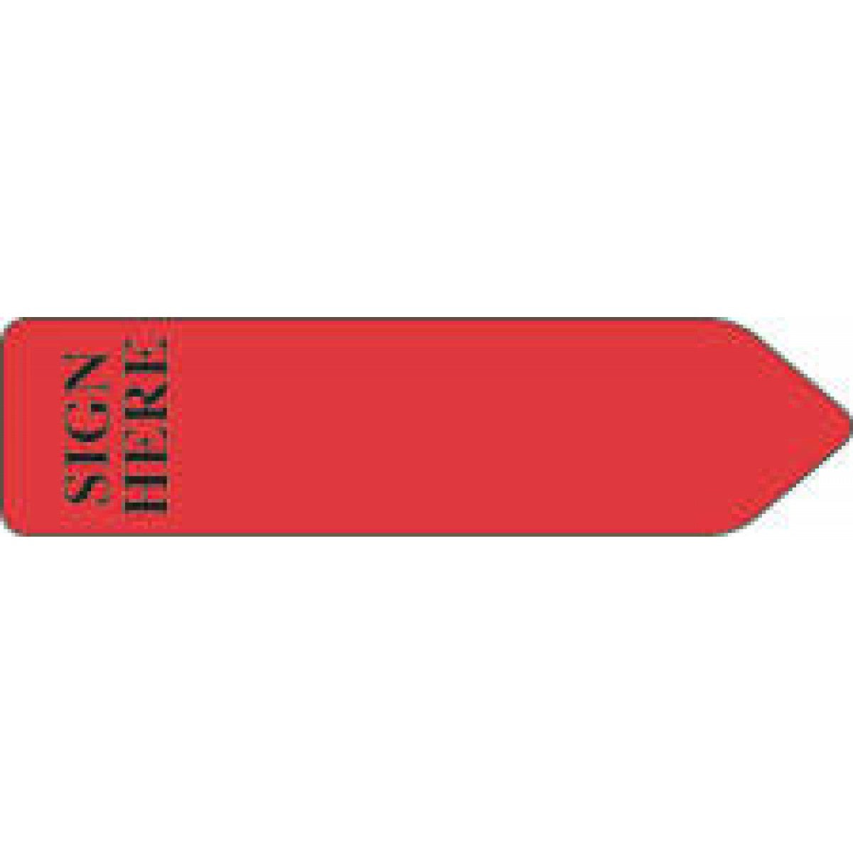 Redi-Tag Flags & Tags Arrow