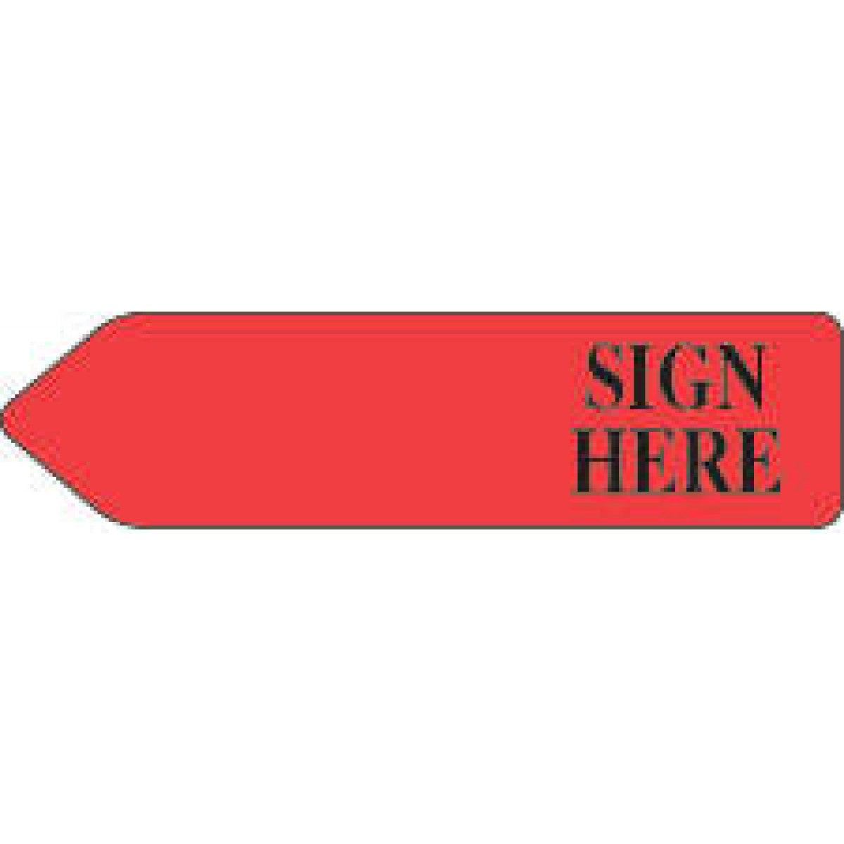 Redi-Tag Flags & Tags Arrow 