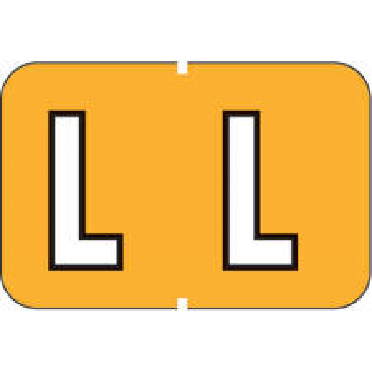 Barkley Compatible Abkm Color Code Label Alpha