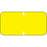 Jeter Compatible 9500 Color-Code Label Solid Block Compatible Series 1 1/2" X 3/4" 500/Roll