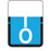 Tab Compatible 1307 Color-Code Label Alphabetical Compatible Series 1" X 3/4" 500/Roll
