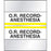 Chart Tab Paper O.R. Record- 1 1/4" X 1 1/2" Yellow 100 Per Package