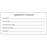 Label Paper Permanent Laboratory Reagent 4" X 2 1/8" White 250 Per Roll