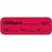 Anesthesia Label With Date, Time, And Initial | Tall-Man Lettering Paper Permanent Cisatracurium Mg/Ml 1 1/2" X 1/2" Fl. Red 1000 Per Roll