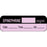 Anesthesia Label With Date, Time, And Initial Paper Permanent Epinephrine Mcg/Ml 1 1/2" X 1/2" Violet And Black 1000 Per Roll
