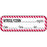 Anesthesia Label With Date, Time, And Initial Paper Permanent Nitroglycerin Mg/Ml 1 1/2" Core 1 1/2" X 1/2" White With Fl. Red 1000 Per Roll