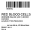 Label Isbt 128 Synthetic Permanent "Red Blood Cells'' Core 2" X 2" White 500 Per Roll
