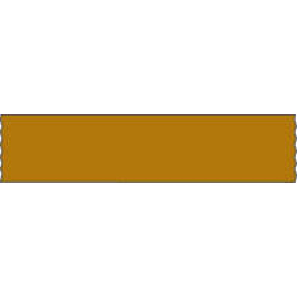 Spee-D-Tape Tape Removable 1" Core 1/2" X 500" Imprints Copper 500 Inches Per Roll