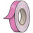 Spee-D-Tape Tape Removable 1" Core 1/2" X 500" Imprints Pink 500 Inches Per Roll