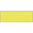 Spee-D-Tape Tape Removable 1" Core 3/4" X 500" Imprints Chartreuse 500 Inches Per Roll