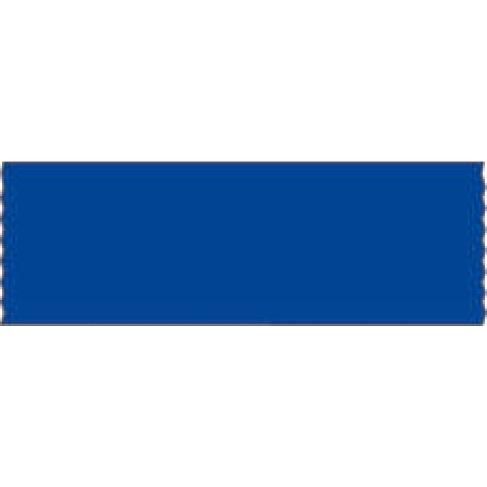 Spee-D-Tape Tape Removable 1" Core 3/4" X 500" Imprints Dark Blue 500 Inches Per Roll