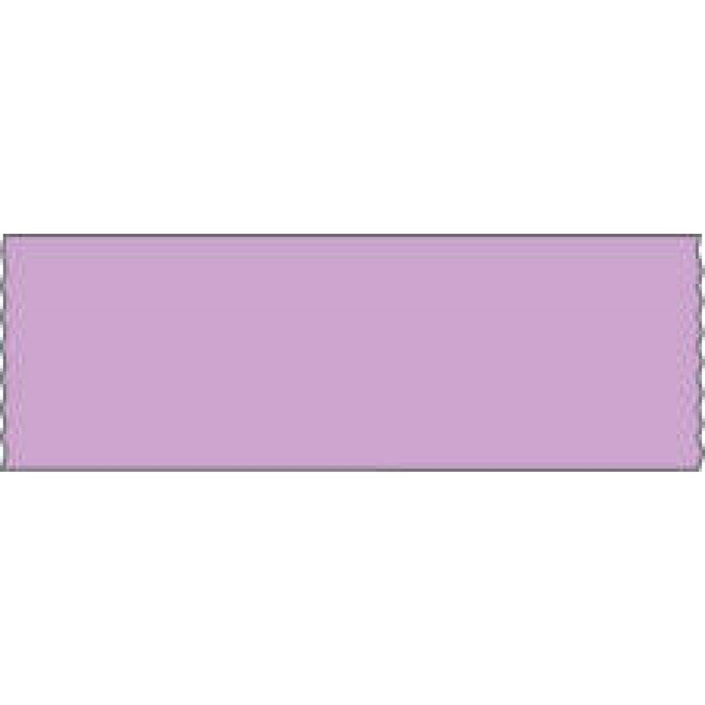 Spee-D-Tape Tape Removable 1" Core 3/4" X 500" Imprints Lavender 500 Inches Per Roll