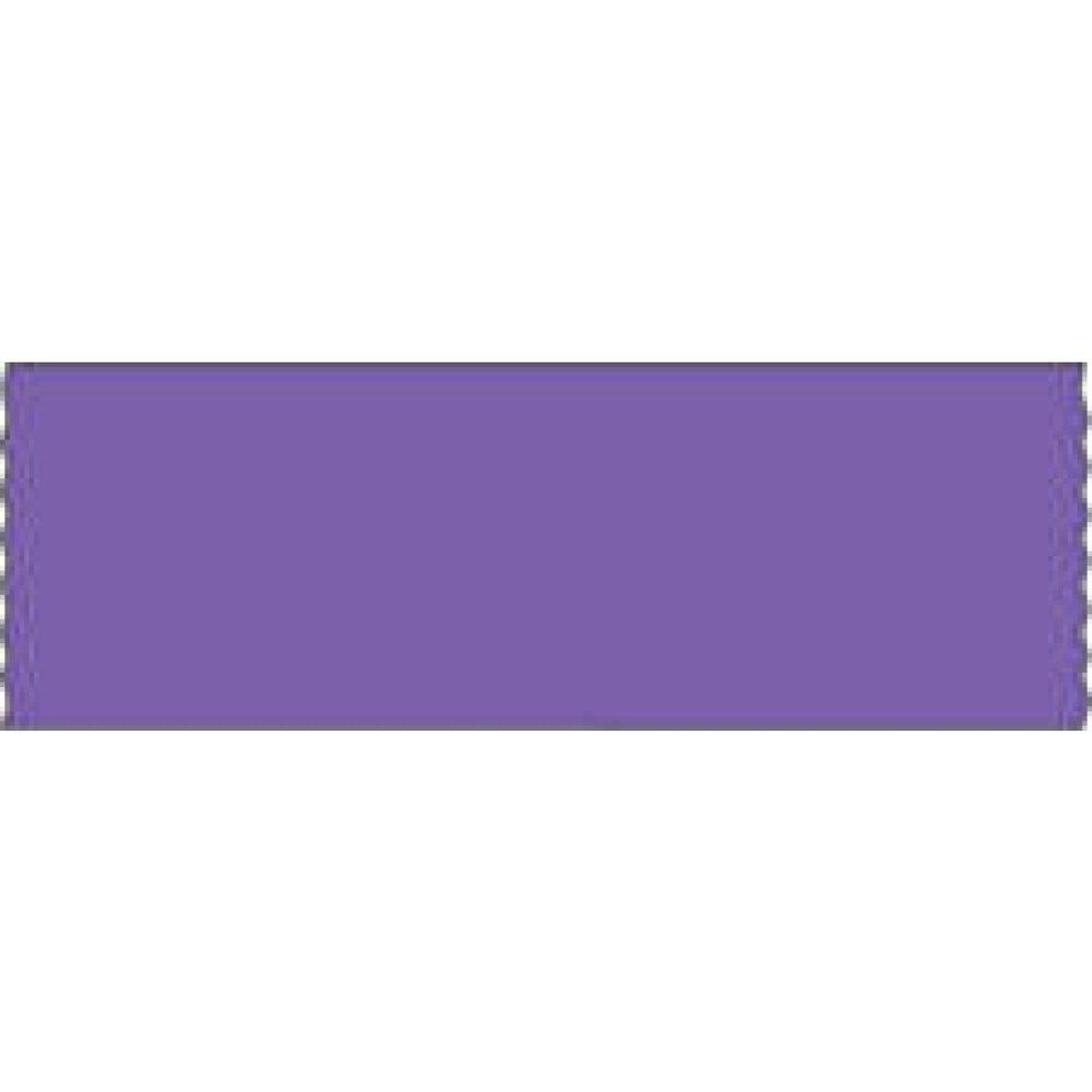 Spee-D-Tape Tape Removable 3" Core 3/4" X 2160" Imprints Violet 2160 Inches Per Roll