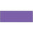 Spee-D-Tape Tape Removable 3" Core 3/4" X 2160" Imprints Violet 2160 Inches Per Roll