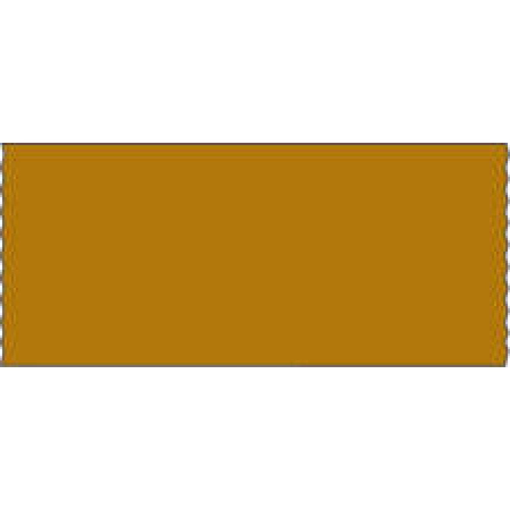 Spee-D-Tape Tape Removable 1" Core 1 X 500" Imprints Copper 500 Inches Per Roll