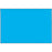 Spee-D-Tape Tape Removable 1" Core 1 1/2" X 500" Imprints Blue 500 Inches Per Roll