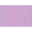 Spee-D-Tape Tape Removable 1" Core 1 1/2" X 500" Imprints Lavender 500 Inches Per Roll