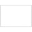 Spee-D-Tape Tape Removable 1" Core 1 1/2" X 500" Imprints White 500 Inches Per Roll