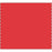 Spee-D-Tape Tape Removable 1" Core 2" X 500" Imprints Red 500 Inches Per Roll