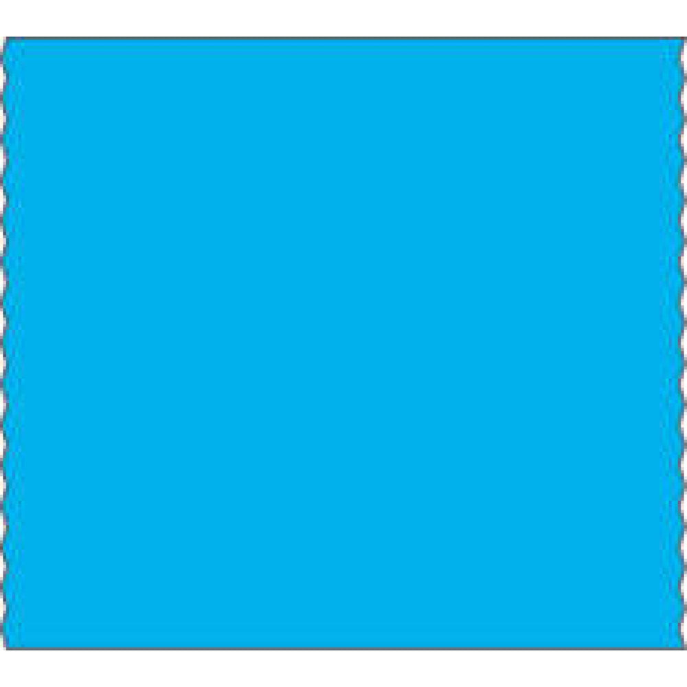 Spee-D-Tape Tape Removable 3" Core 2" X 2160" Imprints Blue 2160 Inches Per Roll