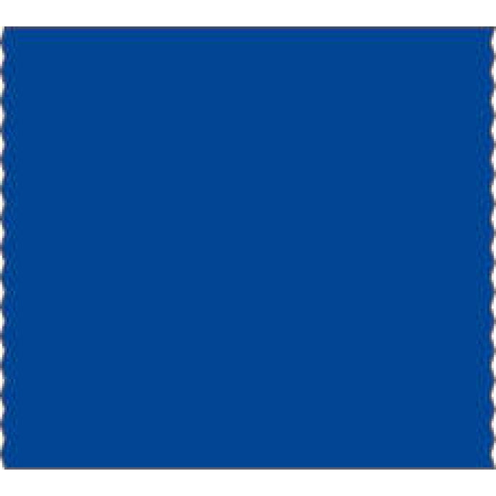Spee-D-Tape Tape Removable 3" Core 2" X 2160" Imprints Dark Blue 2160 Inches Per Roll