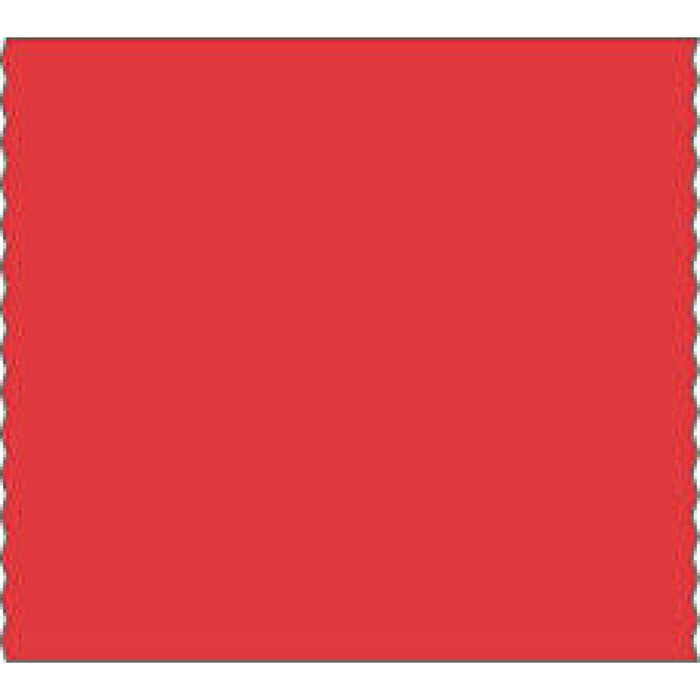 Spee-D-Tape Tape Removable 3" Core 2" X 2160" Imprints Red 2160 Inches Per Roll