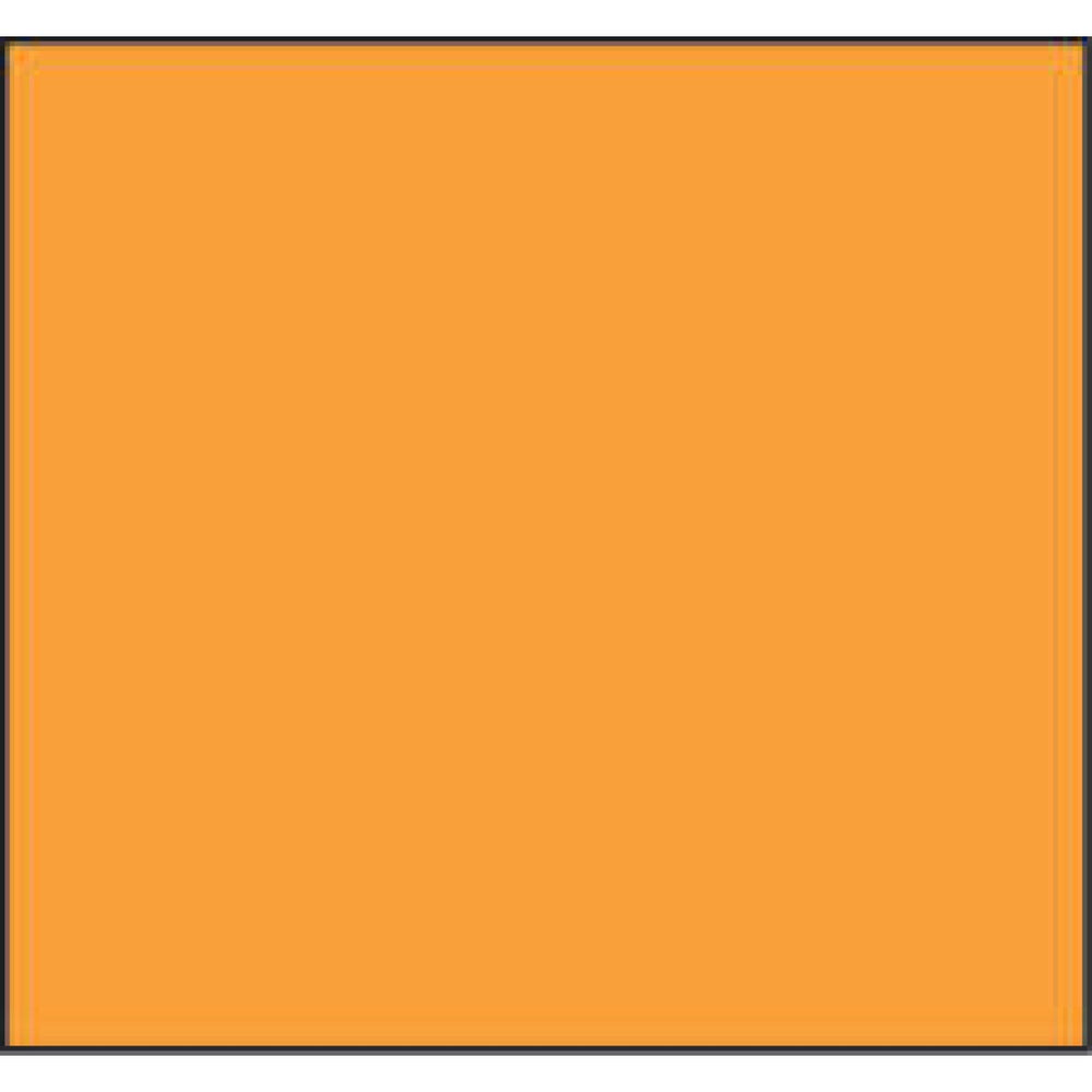 Ames Compatible Large Color Code Label Solid 1 7/8