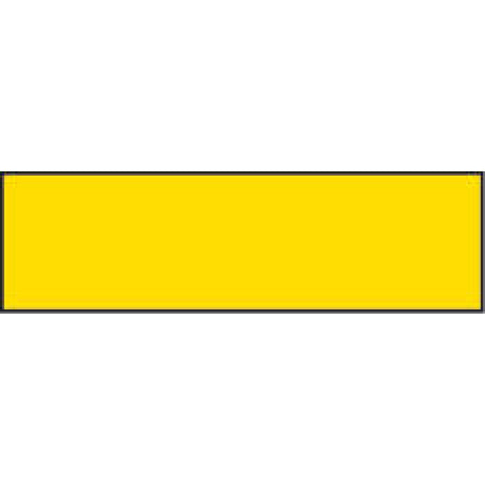 Ames Compatible Small Color Code Label Solid 1 3/4