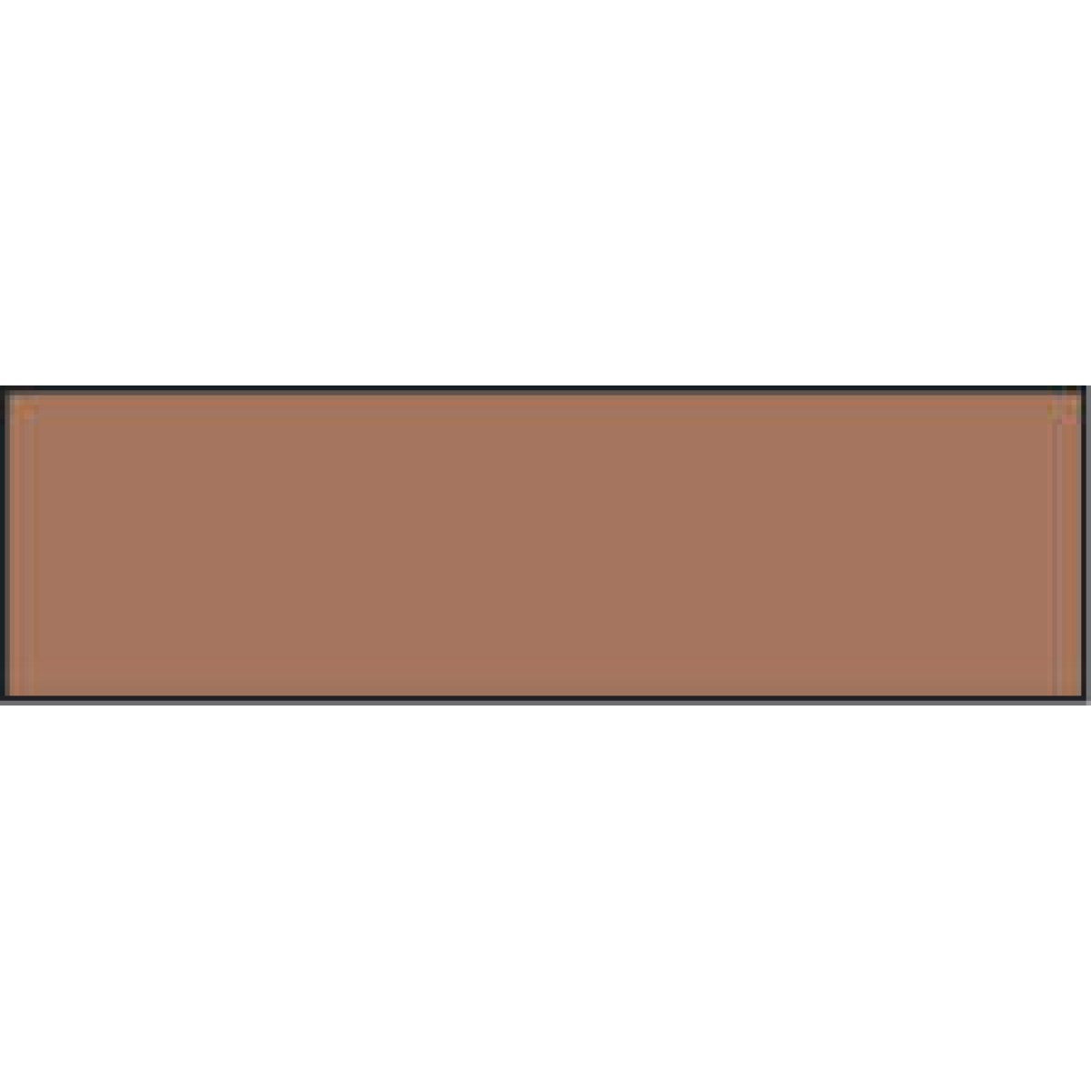 Ames Compatible Small Color Code Label Solid 1 3/4
