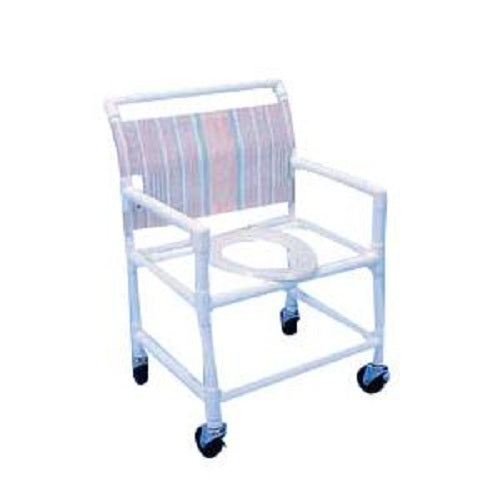 Shower Commode Chair
