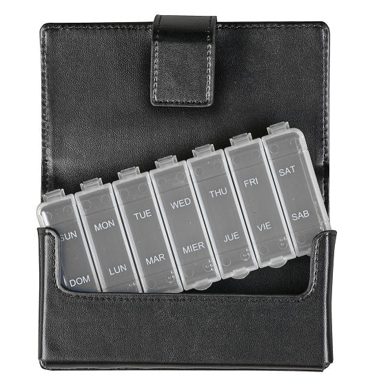 Pill Planner Organizer