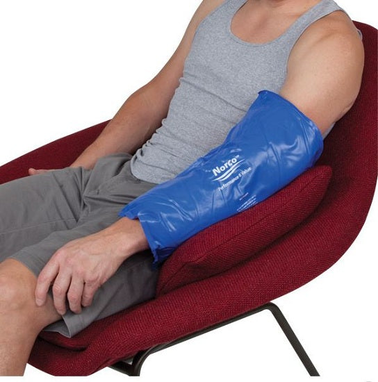 North Coast Medical Norco Polyvinyl Cold Packs