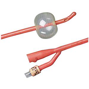 Foley Coude Catheter