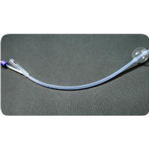 Foley Catheter