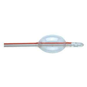 Coloplast Folysil Male Two-Way Indwelling Catheter with Open Tip 22Fr