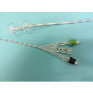  2-Way Foley Catheter 