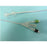  2-Way Foley Catheter 