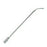 Bard Medical Walther Female Dilator Catheter Sterile, Latex-free, Curved Tapered Tip, Reusable