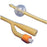 Covidien Curity Ultramer 2-Way Hydrogel-Coated Latex Foley Catheter 12Fr 16" L, 5 cc Balloon Capacity
